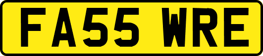 FA55WRE