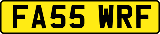FA55WRF
