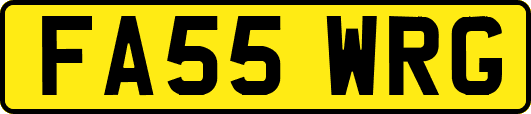 FA55WRG