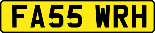 FA55WRH