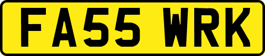 FA55WRK