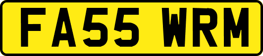 FA55WRM