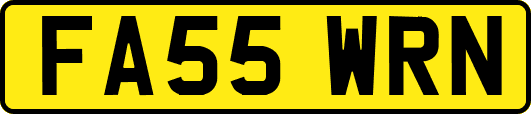 FA55WRN
