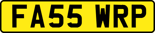 FA55WRP