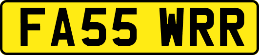 FA55WRR