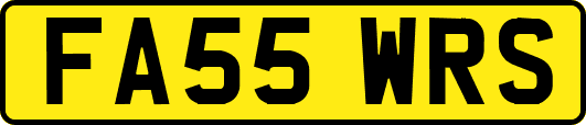 FA55WRS