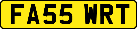 FA55WRT