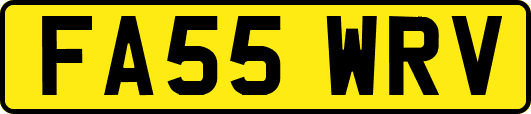 FA55WRV