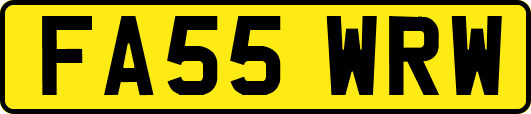 FA55WRW