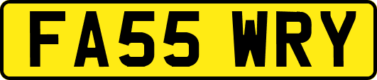 FA55WRY