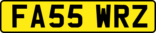 FA55WRZ