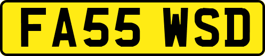 FA55WSD