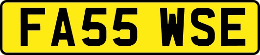 FA55WSE