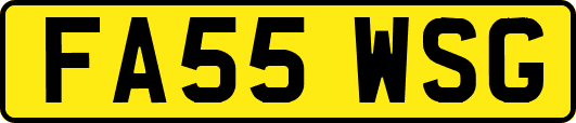 FA55WSG