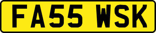 FA55WSK