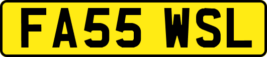FA55WSL