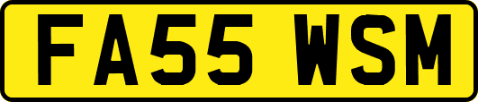 FA55WSM
