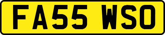 FA55WSO
