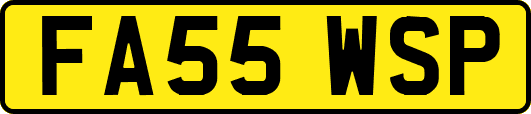 FA55WSP