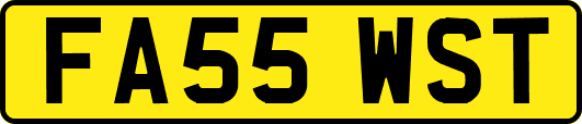 FA55WST