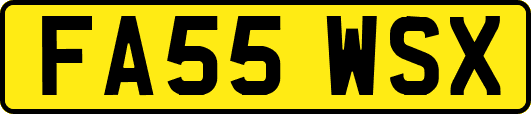 FA55WSX