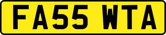 FA55WTA