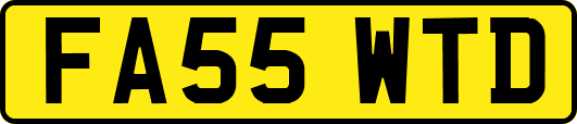 FA55WTD