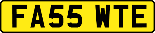 FA55WTE