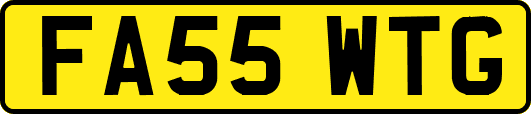 FA55WTG
