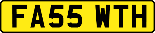 FA55WTH