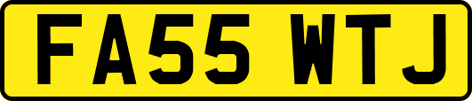 FA55WTJ
