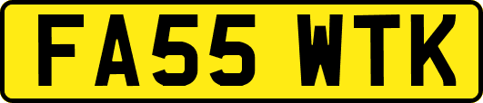 FA55WTK