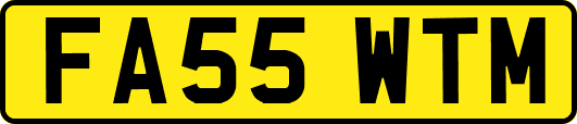 FA55WTM