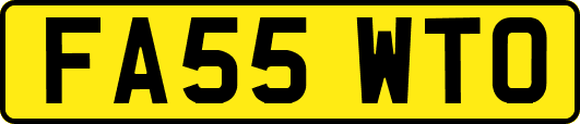 FA55WTO