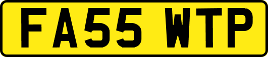 FA55WTP