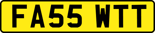 FA55WTT