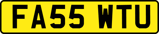 FA55WTU
