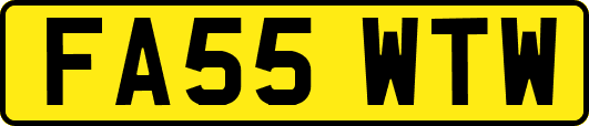 FA55WTW