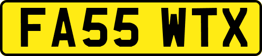 FA55WTX