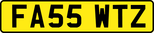FA55WTZ
