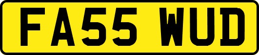 FA55WUD