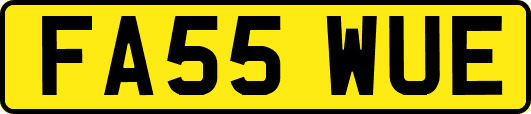 FA55WUE