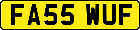 FA55WUF