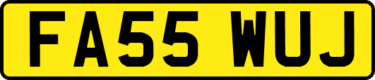FA55WUJ