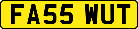 FA55WUT