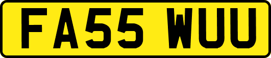 FA55WUU