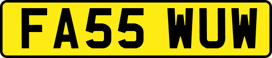 FA55WUW