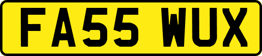 FA55WUX