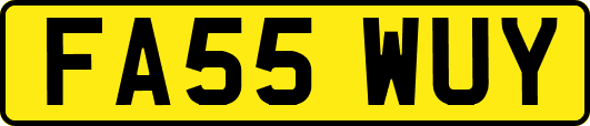FA55WUY