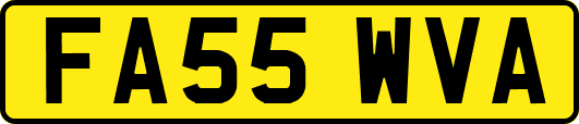 FA55WVA